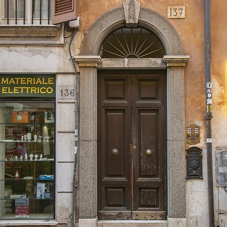 Trevi Little Palace #3 Rzym Zewnętrze zdjęcie