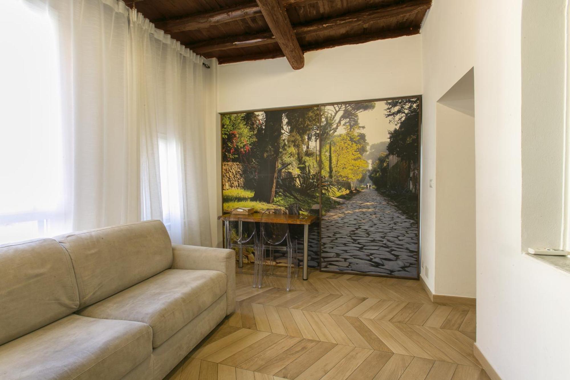 Trevi Little Palace #3 Rzym Zewnętrze zdjęcie