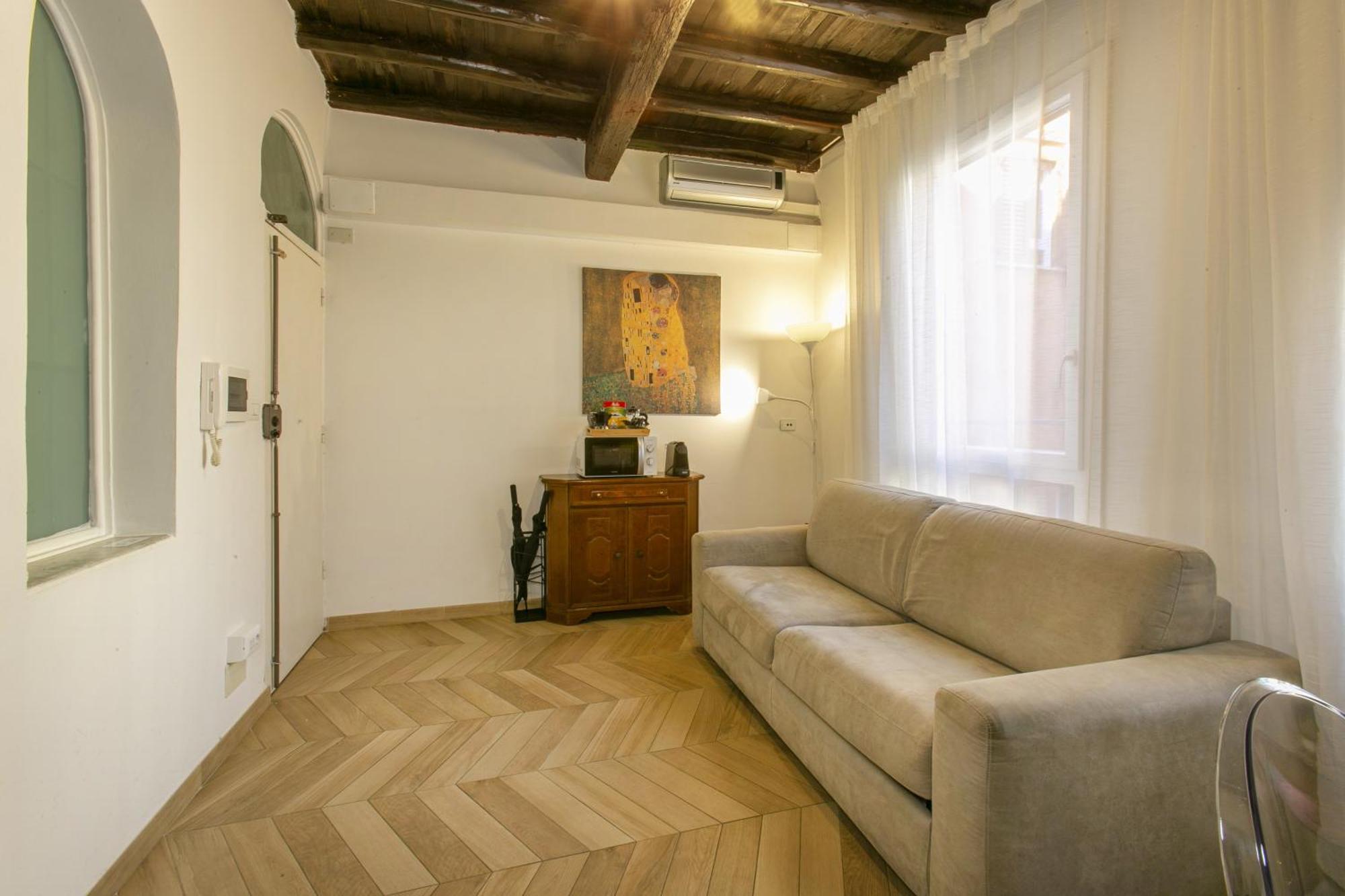 Trevi Little Palace #3 Rzym Zewnętrze zdjęcie